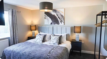 Customer Satisfaction